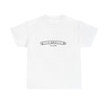 White 21Club Tee