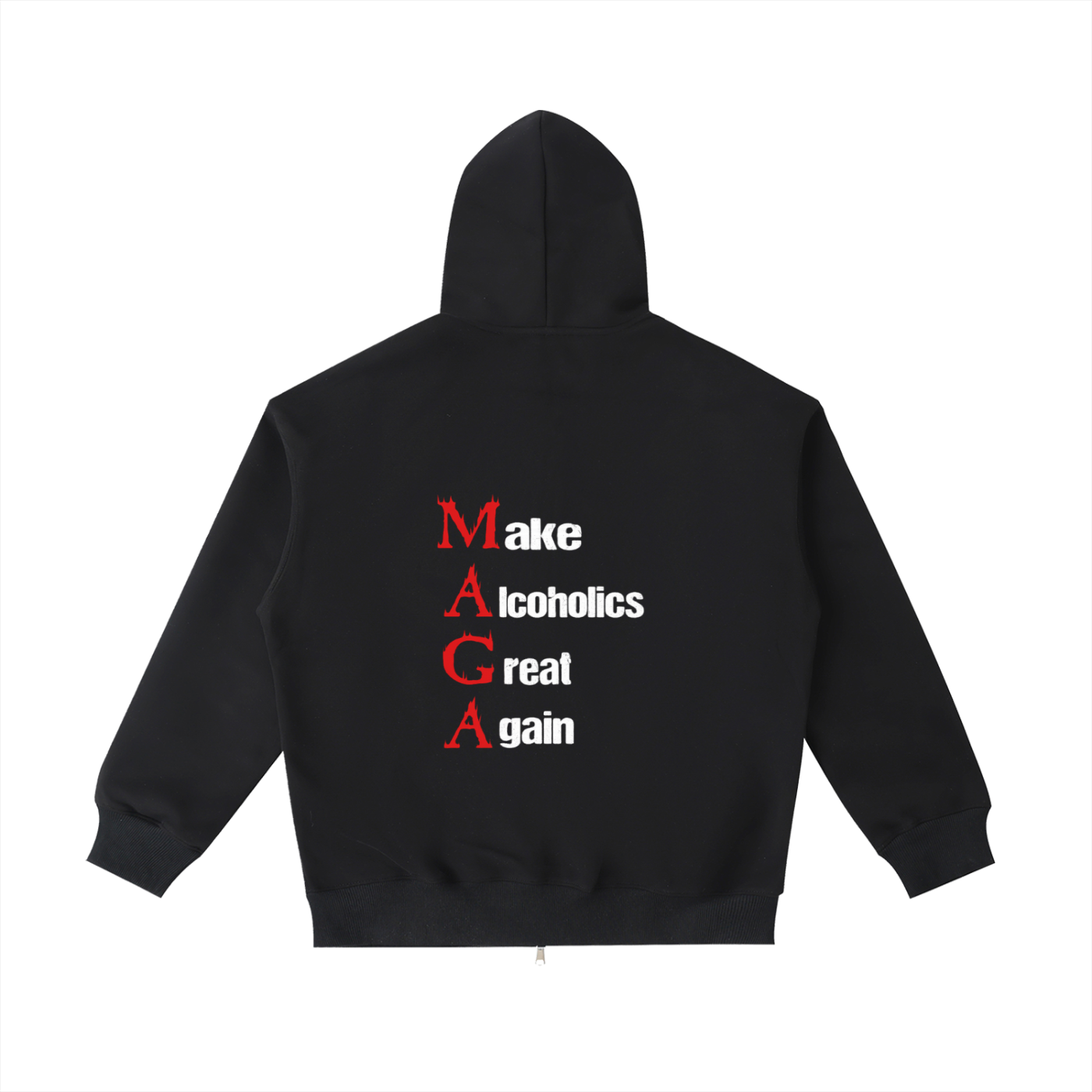 MA*GA Hoodie